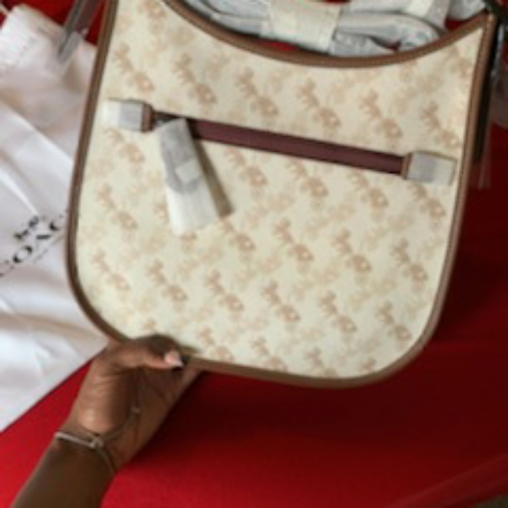Coach purse,Guess purse,Womans Air Jordans 8 Retro - Picture 3 of 16